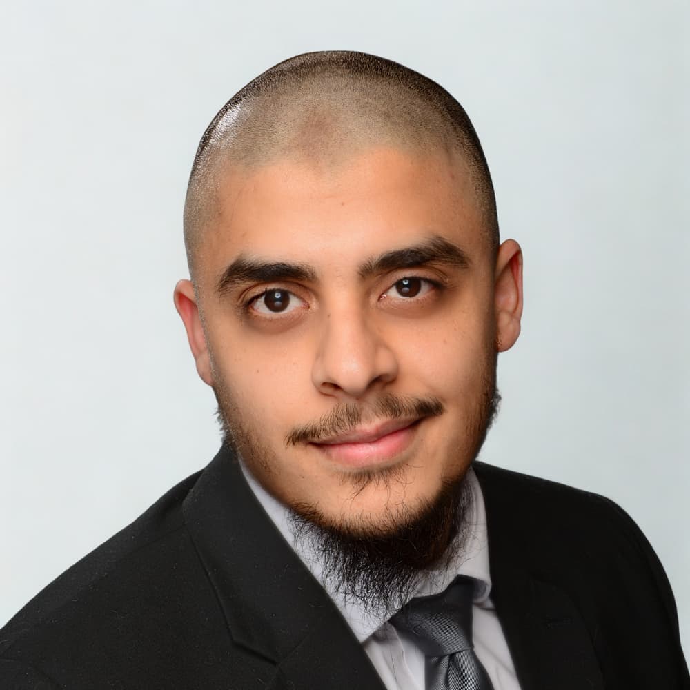 Abdelrazag Boukalfa